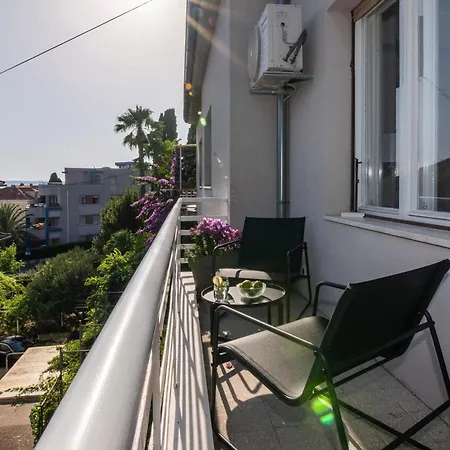 Sun Firule * Spalato