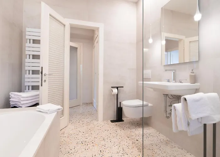 Апартаменты Sun Firule *