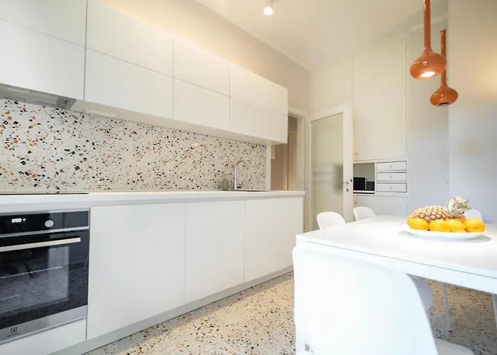 Sun Firule Апартаменты Сплит