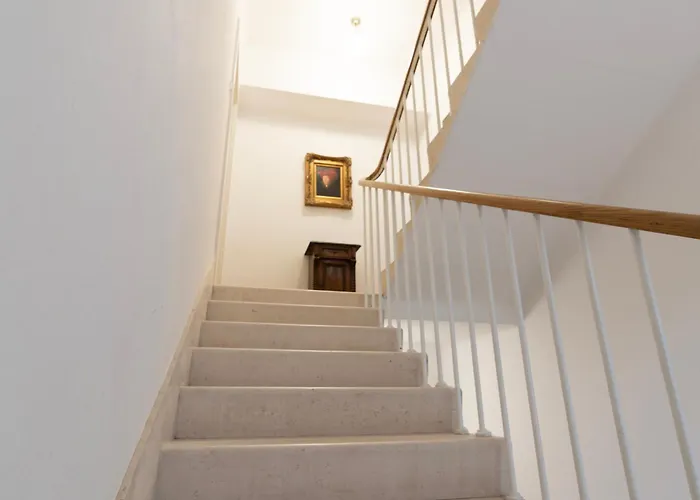 Sun Firule Апартаменты Сплит