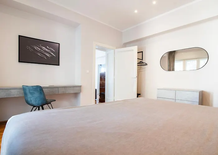 Sun Firule * Сплит