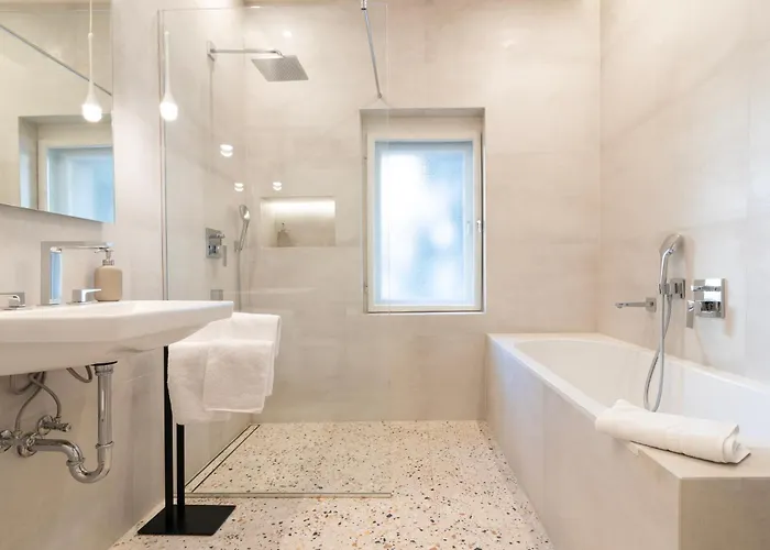 Апартаменты Sun Firule *