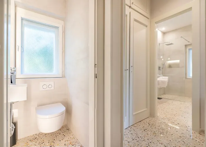 Sun Firule Апартаменты