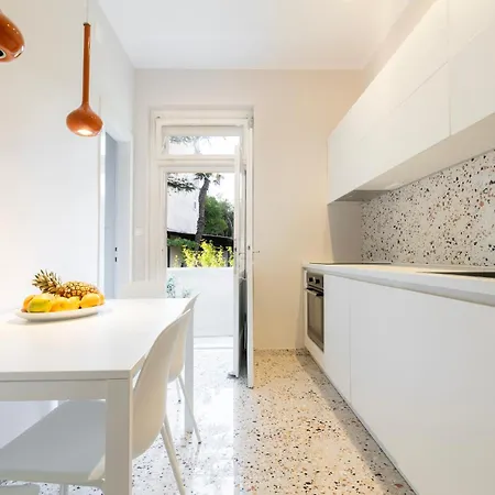 Sun Firule Apartment Split