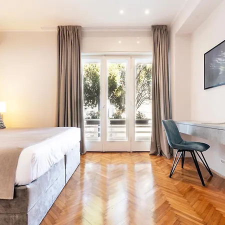 Sun Firule Apartment *