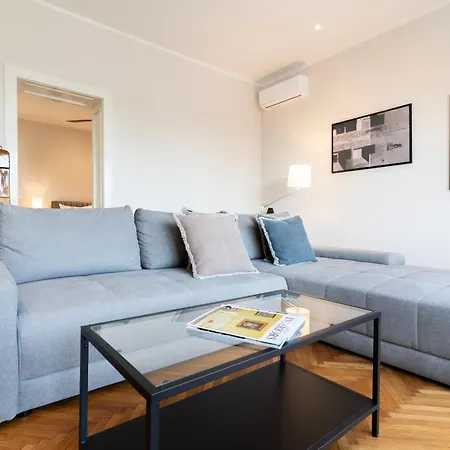 Apartment Sun Firule *
