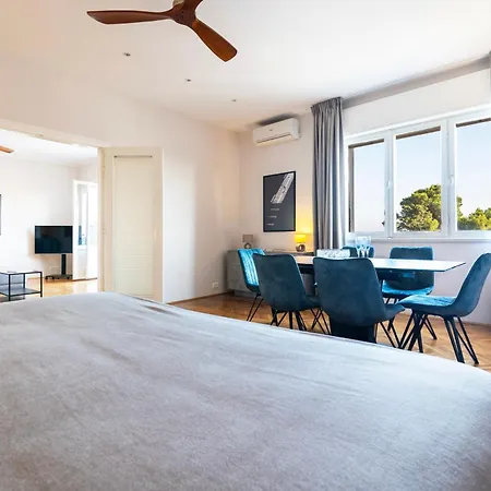 Sun Firule Apartment *