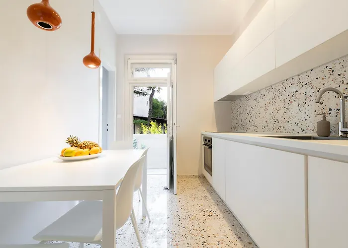 Sun Firule Lejlighed Split