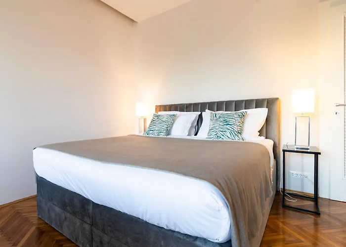 Lejlighed Sun Firule