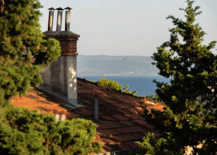 Lejlighed Sun Firule