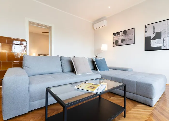 Lejlighed Sun Firule *