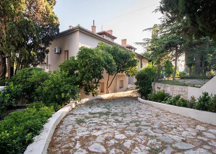 Lejlighed Sun Firule Split