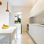 Sun Firule Apartman Split