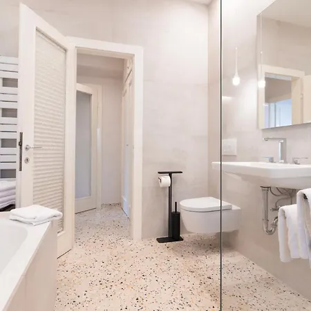 Appartement Sun Firule *