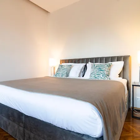 Appartement Sun Firule