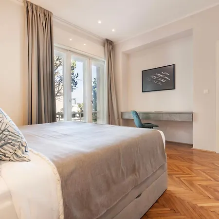 Sun Firule Apartman Split