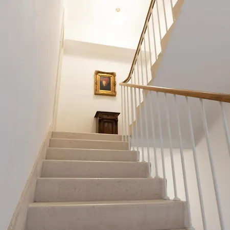 Sun Firule Apartman Split