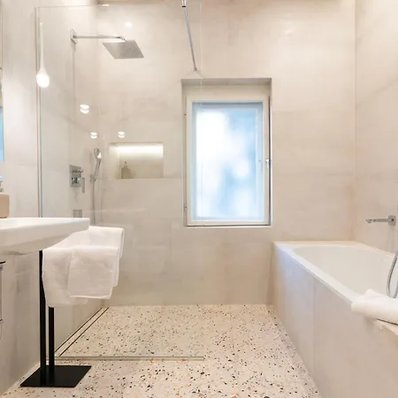 Appartement Sun Firule *