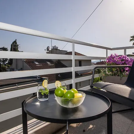 Appartement Sun Firule